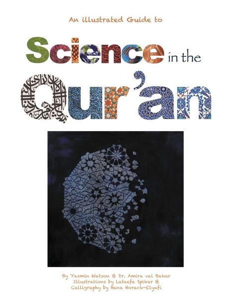 Produktbild: Science in the Qur'an