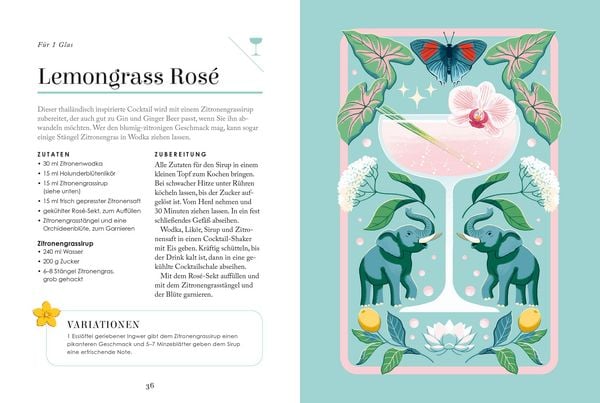 Produktbild: Spritz & Fizz