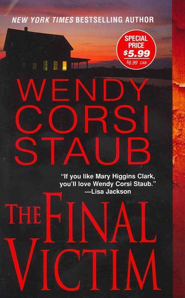 Produktbild: The Final Victim