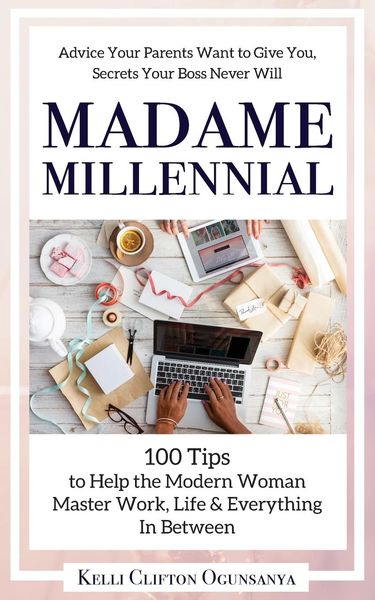 Produktbild: Madame Millennial