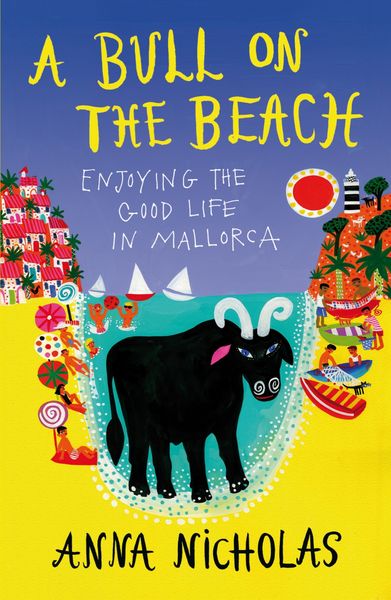 Produktbild: Nicholas, A: A Bull on the Beach