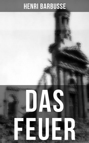 Produktbild: Das Feuer