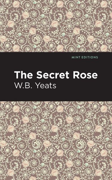 Produktbild: The Secret Rose
