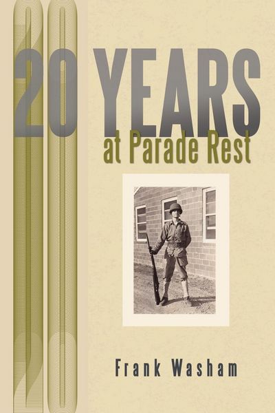 Produktbild: 20 Years at Parade Rest