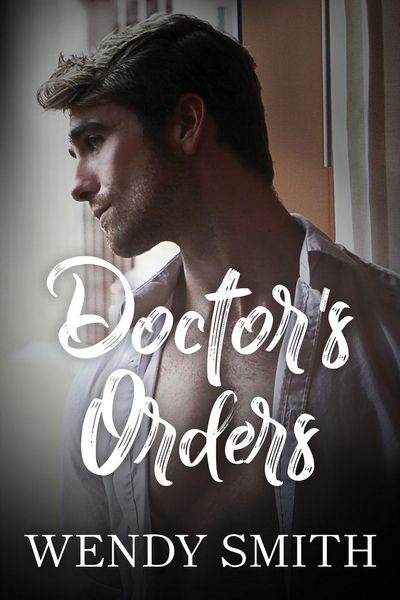 Produktbild: Doctor's Orders