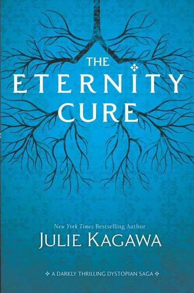 Produktbild: The Eternity Cure