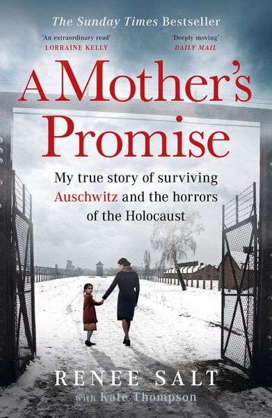 Produktbild: A Mother's Promise