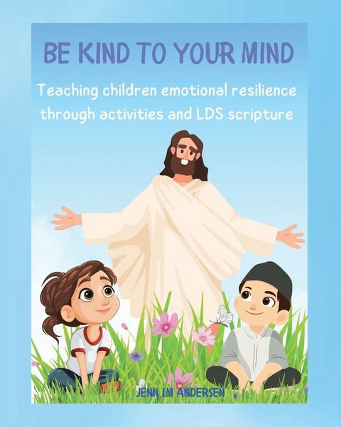 Produktbild: Be Kind To Your Mind
