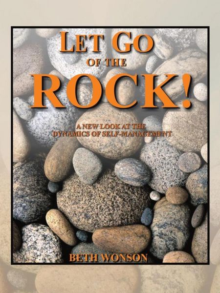 Produktbild: Let Go of the Rock!