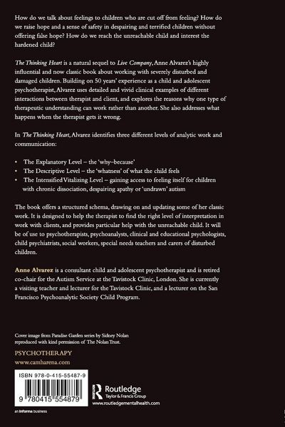 Produktbild: The Thinking Heart