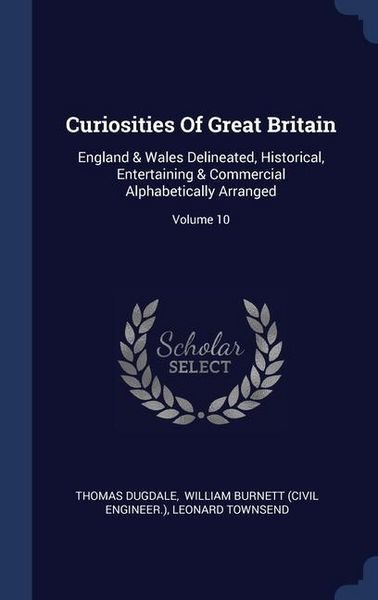 Produktbild: Curiosities Of Grt Britain