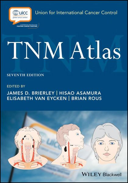 Produktbild: TNM Atlas