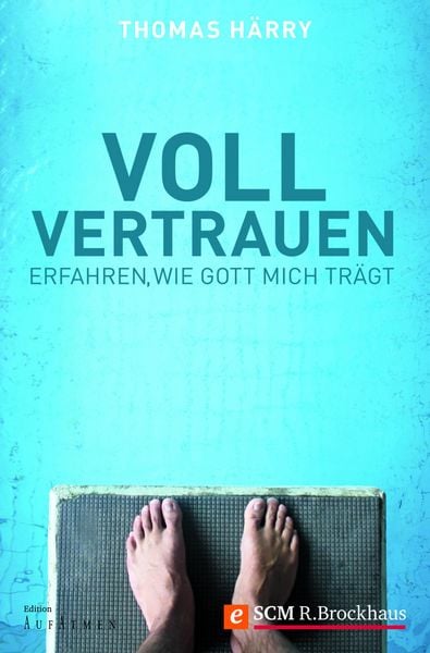 Produktbild: Voll vertrauen