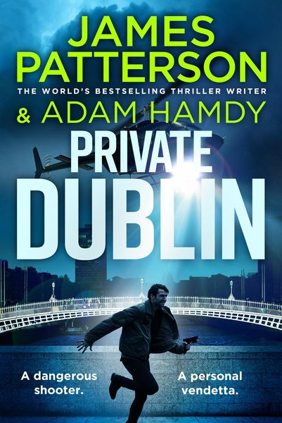 Produktbild: Private Dublin