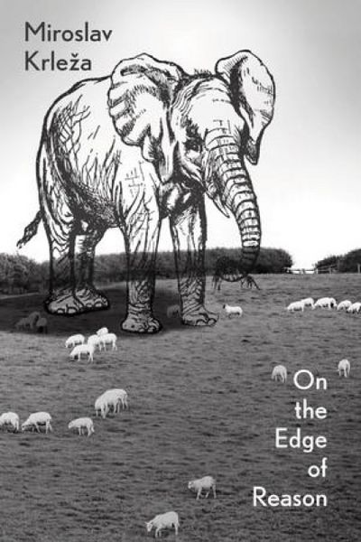 Produktbild: On the Edge of Reason
