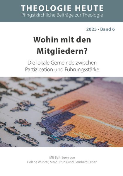 Produktbild: Wohin mit den Mitgliedern?