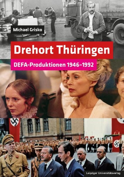 Produktbild: Drehort Th&uuml;ringen