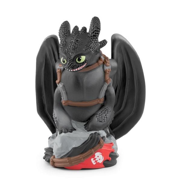 Produktbild: Tonies - Dreamworks - Drachenzähmen leicht gemacht 2