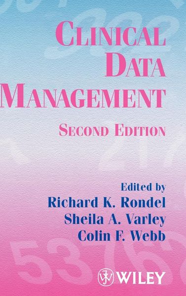 Produktbild: Clinical Data Management