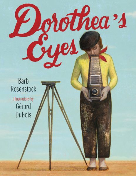 Produktbild: Dorothea's Eyes
