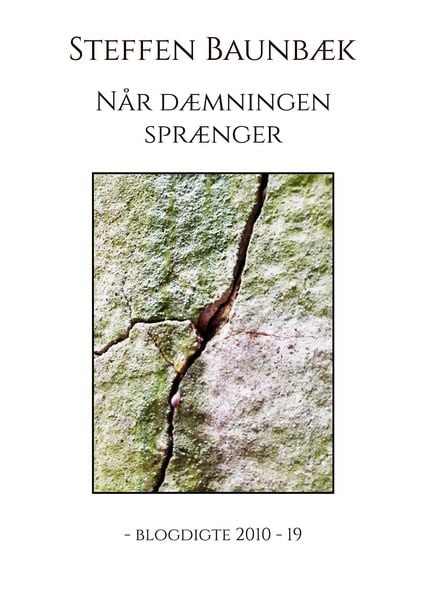 Produktbild: N&aring;r d&aelig;mningen spr&aelig;nger