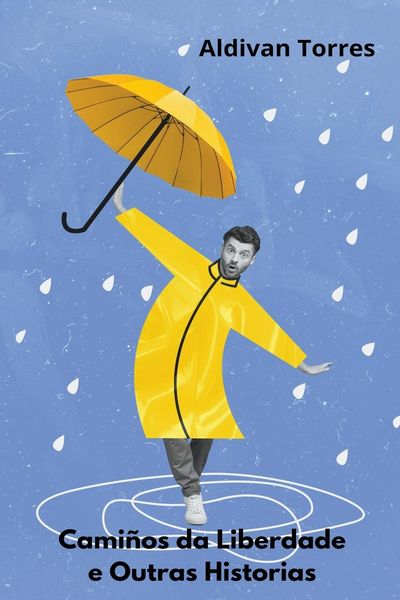 Produktbild: Cami?os da Liberdade e Outras Historias