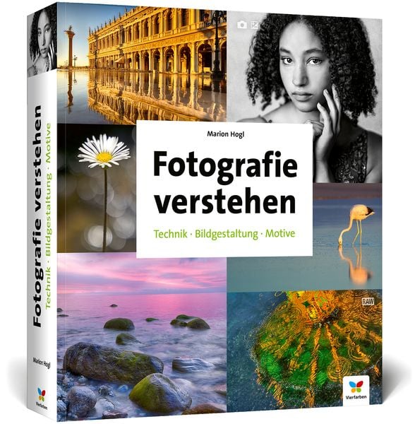 Produktbild: Fotografie verstehen