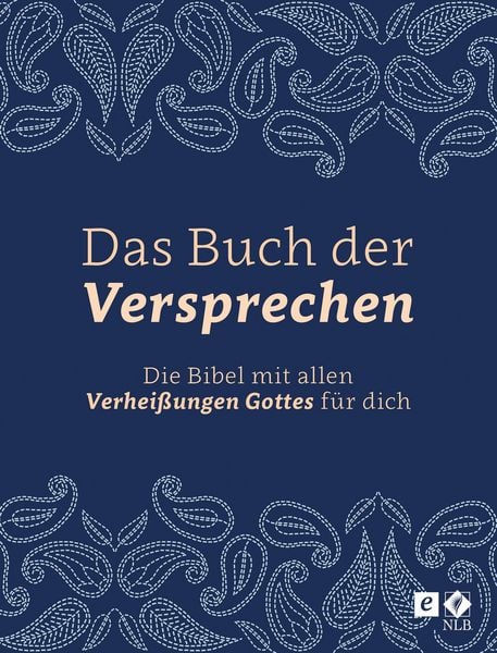 Produktbild: Das Buch der Versprechen