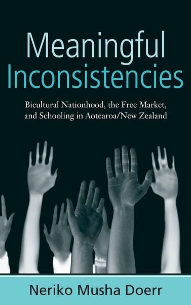 Produktbild: Meaningful Inconsistencies