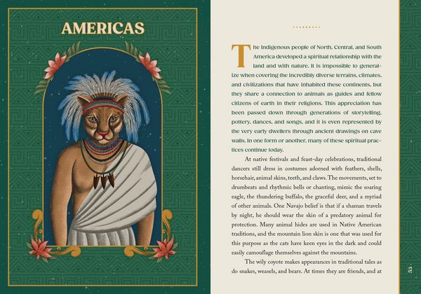 Produktbild: Cat Gods, Goddesses, Deities, and Demons