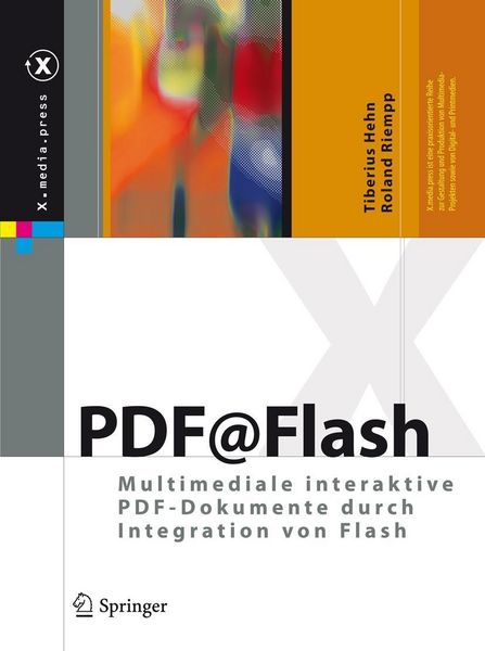 Produktbild: PDF@Flash