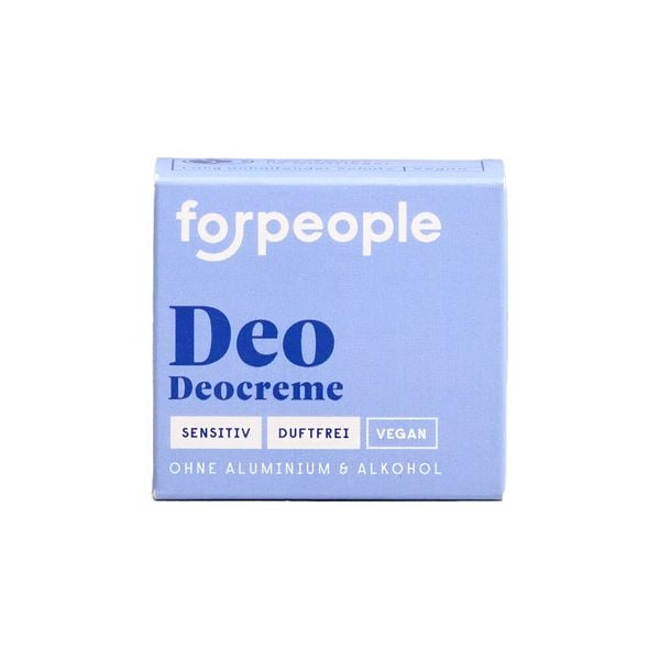 Deocreme Sensitiv