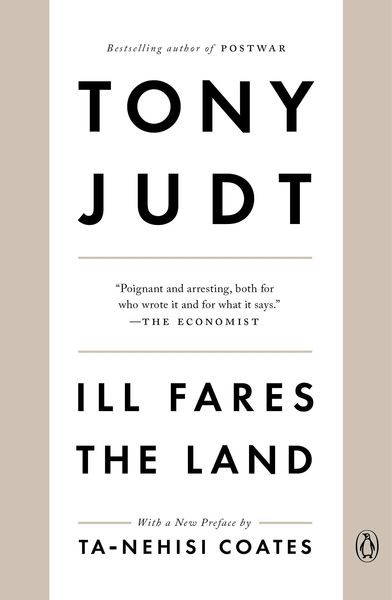 Produktbild: Ill Fares the Land