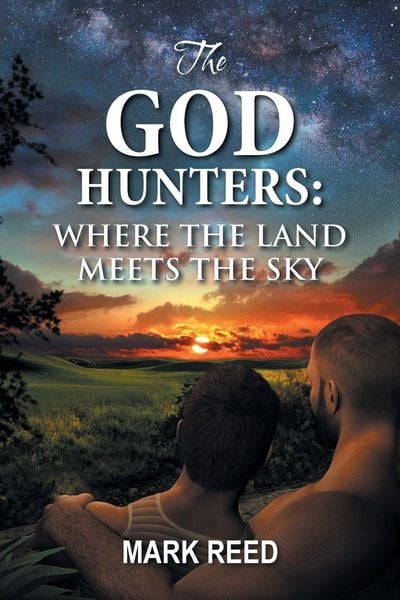 Produktbild: The God Hunters