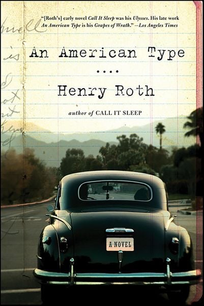Produktbild: An American Type