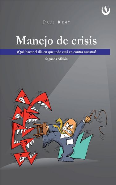 Produktbild: Manejo de crisis