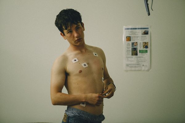 Produktbild: The Killing of a Sacred Deer