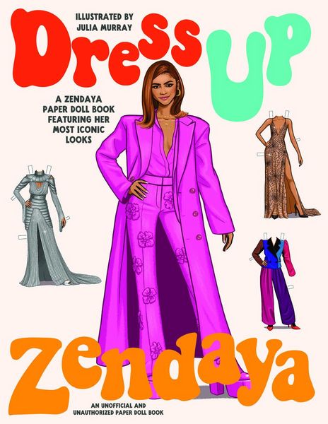 Produktbild: Dress Up Zendaya