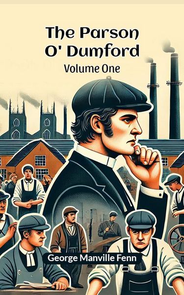 Produktbild: The Parson O' Dumford Volume One
