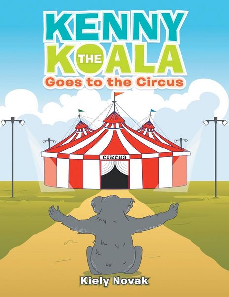 Produktbild: Kenny the Koala Goes to the Circus