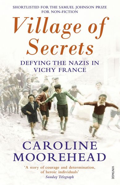 Produktbild: Village of Secrets