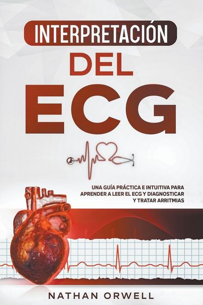 Produktbild: Interpretaci&oacute;n del ECG