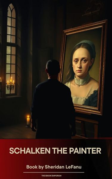 Produktbild: Schalken the Painter