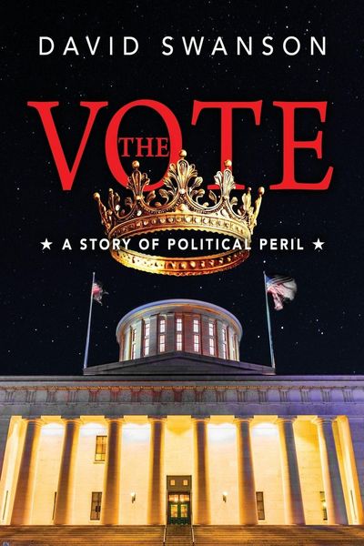 Produktbild: The Vote