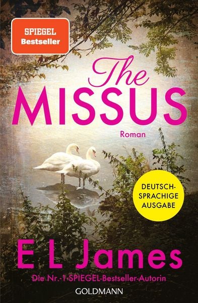Produktbild: The Missus