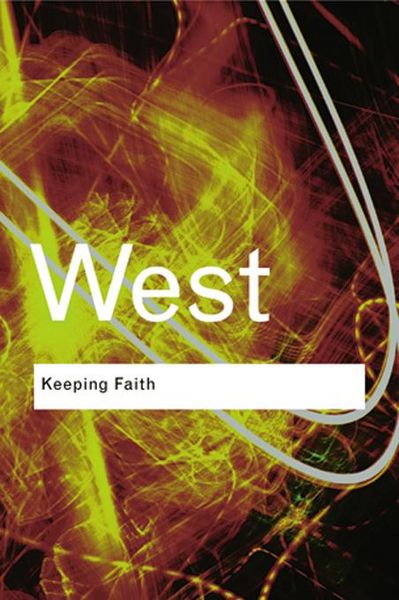 Produktbild: Keeping Faith