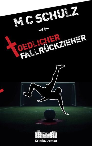 Produktbild: T&ouml;dlicher Fallr&uuml;ckzieher