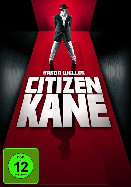 Produktbild: Citizen Kane