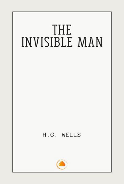 Produktbild: The Invisible Man