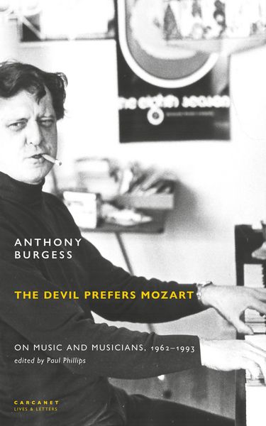 Produktbild: The Devil Prefers Mozart